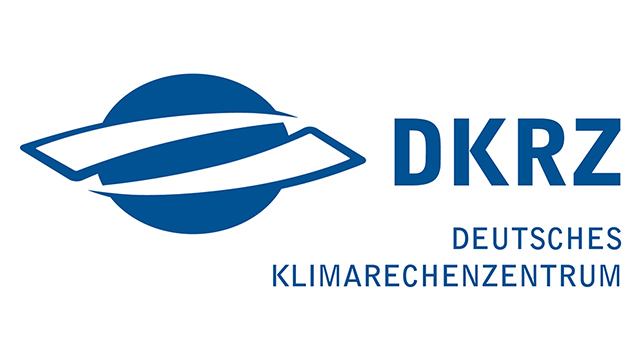 DKRZ Logo