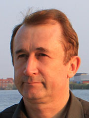Viktor Brovkin