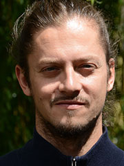 Portrait Stefan Aykut