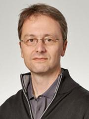 Ralf Weisse