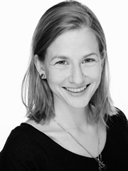 Portrait Lena Boysen