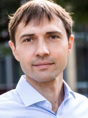 Portrait Christian Beer