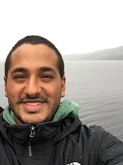 Portrait Youssef Ibrahim