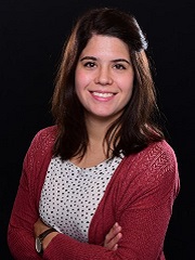 Portrait Inga Sievers