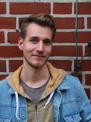 Christopher Pavenstädt