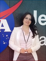 Profibild Armineh Barkhordarian