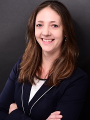 Portrait von Kristina Brehmer