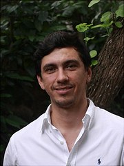 Portrait Michael Tanner