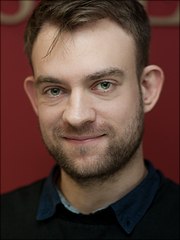 Portrait Anselm Vogler