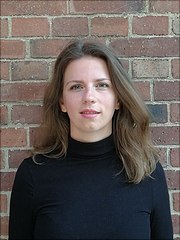 Portrait Charlotte Huch