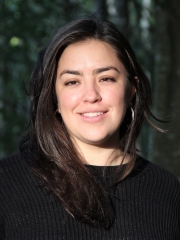 Lizeth Vásconez Navas