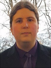 Portrait Vladimir Metelitsa