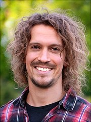 Portrait Markus Ritschel