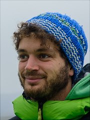 Profilbild Niels Fuchs