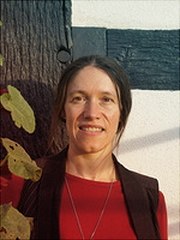 Portrait Franziska Müller