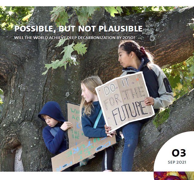 Cover CLICCS Quarterly No3