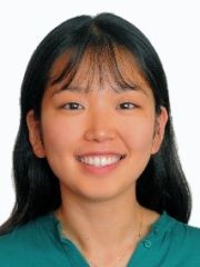 Portrait Jihye Jeong