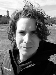 Portrait Peter Müller