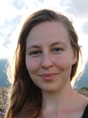 Portrait Lara Kaiser