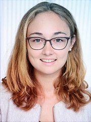 Portrait Theresa Rötzel