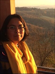 Portrait Dr. Cloevi Monsuela