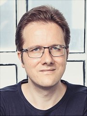 Portraet von Alexander Rischmüller