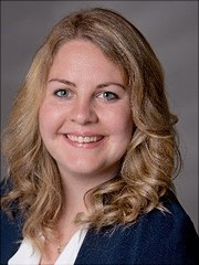 Portraet von Eva Schick