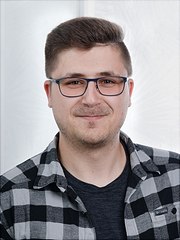 Portrait Kubilay Demir