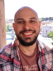 Portrait Lukas Casaroli