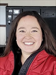 Eleanor Frajka-Williams