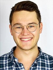 Porträtbild von Felix Schaumann