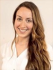 Porträtbild von Anastasia Vogelbacher