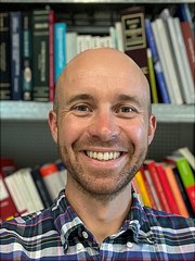 Porträtbild von Alexander Stanley