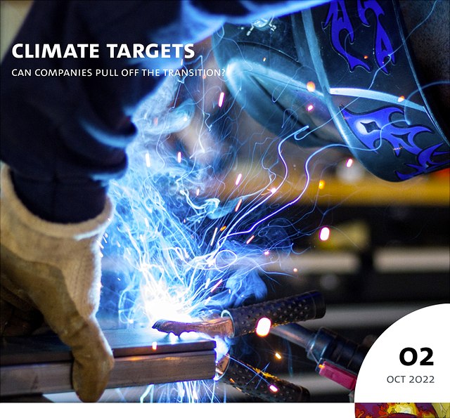 Coverpicture of the Quarterly No2 2022