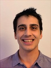 Porträtbild von Vito Avakumovic