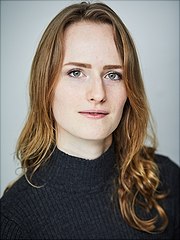 Portrait von Nadine Kaul