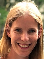 Portrait von Nele Tim