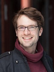 Portrait Malte von Szombathely