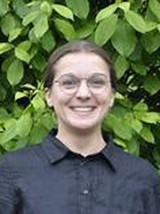 Portrait Oxana Karatnik