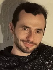 Portrait Daniel Schwarze