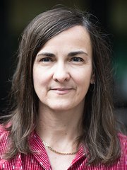 Portrait Stephanie Janssen