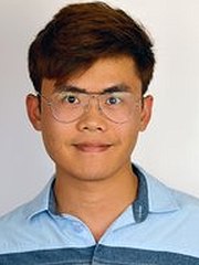 Porträt Kenneth Chan