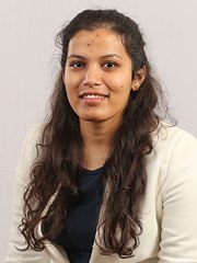 Portrait Abhigna Domakonda