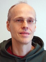 Portrait Stefan Hagemann