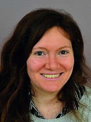 Portrait Elodie Duyck