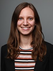 Portrait Celine Gieße