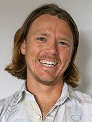 Portrait Kai Bellinghausen