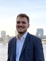 Portrait Manuel Weidler