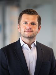 Portrait von Sebastian Zubrzycki