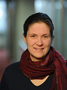 Profilbild Johanna Baehr